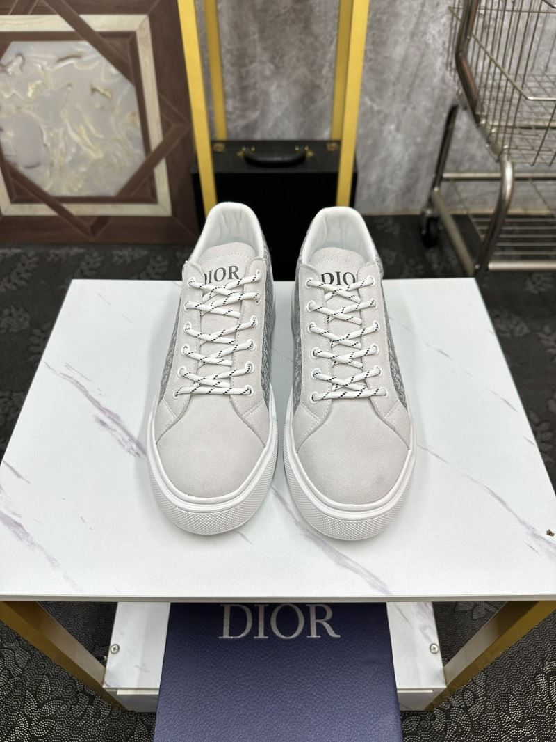 Christian Dior Low Shoes